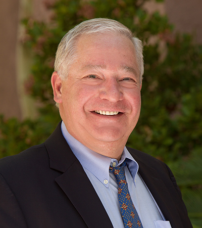 Patrick E. Broom